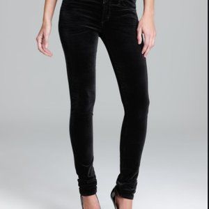 CoH Avedon low rise Skinny Rise
